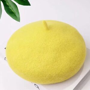 New kid’s beret 1-8 adjustable